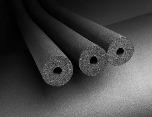 WTDF 低温橡塑管