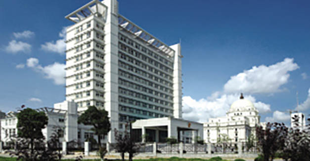 温岭市人民检察院