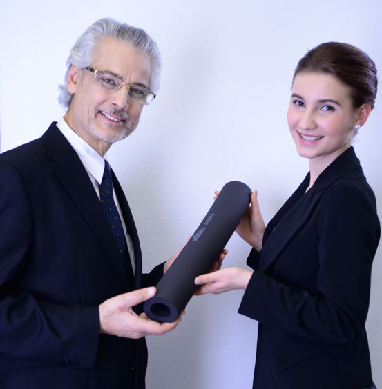 Wincell赢胜品牌TVC正式开拍 Wincell赢胜品牌TVC正式开拍