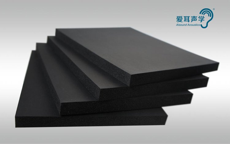 爱耳建筑楼地面隔声保温系统 爱耳建筑楼地面隔声保温系统