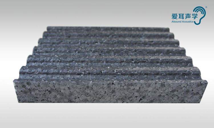 爱耳建筑楼地面隔声保温系统 爱耳建筑楼地面隔声保温系统