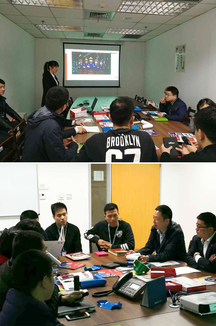 赢胜节能集团3月技术交流会全面开花 赢胜节能集团3月技术交流会全面开花