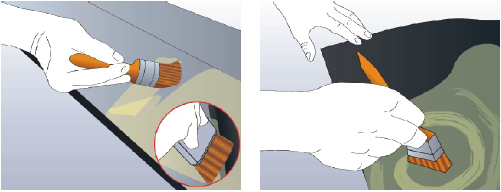 赢胜风管橡塑保温施工工艺 赢胜风管橡塑保温施工工艺