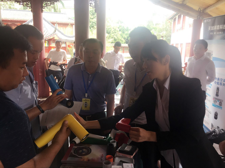 品牌争锋 赢胜节能强势彰显品牌的力量 品牌争锋 赢胜节能强势彰显品牌的力量