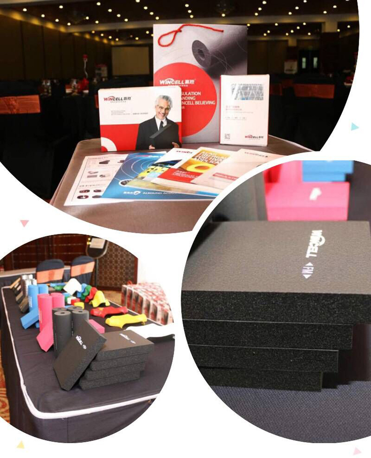 赢胜节能 橡塑保温材料 复合橡塑保温材料 橡塑保温管 橡塑保温板 赢胜节能 橡塑保温材料 复合橡塑保温材料 橡塑保温管 橡塑保温板